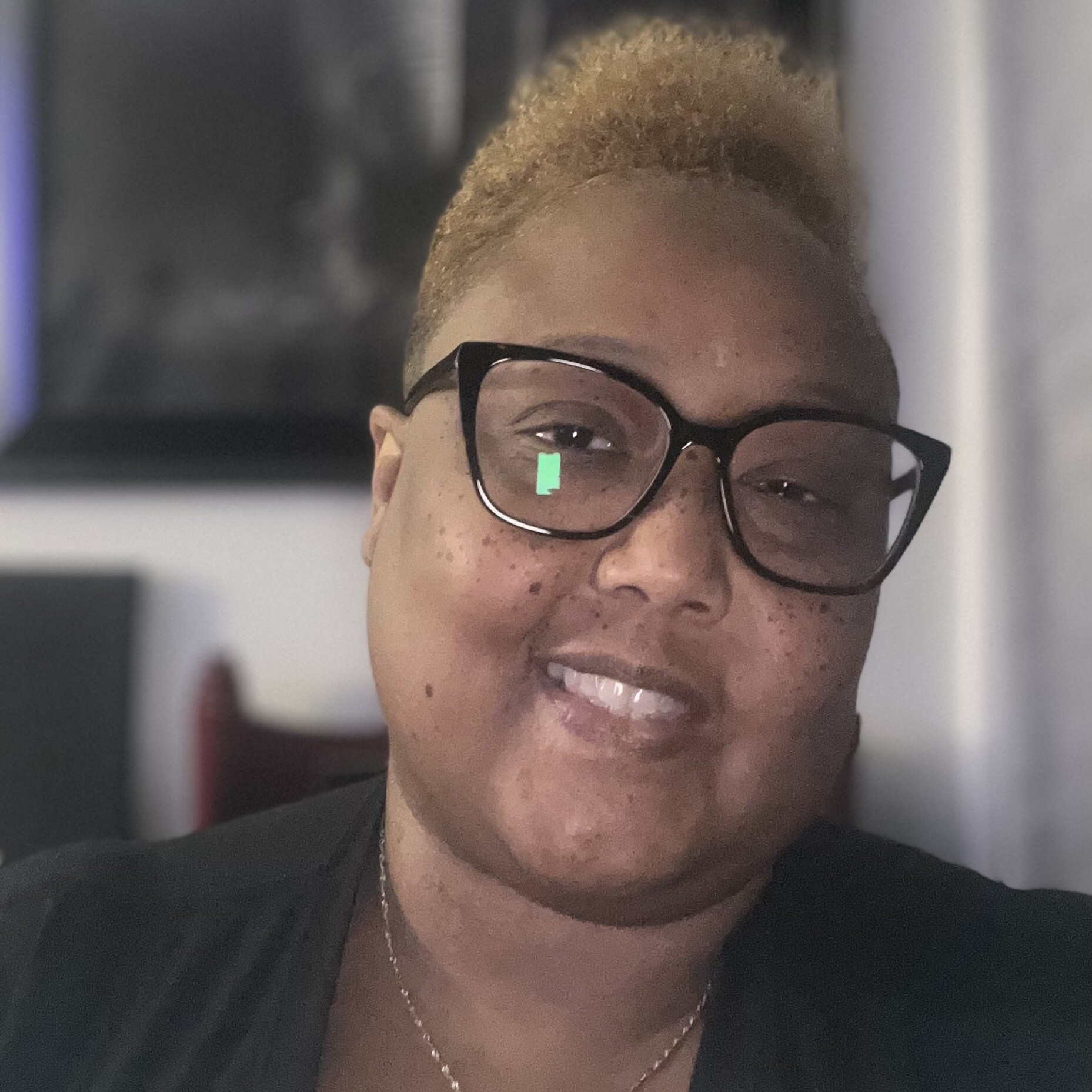 Strike Out ILD - logo